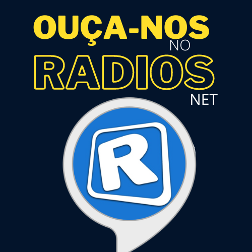 Escute no Radios Net