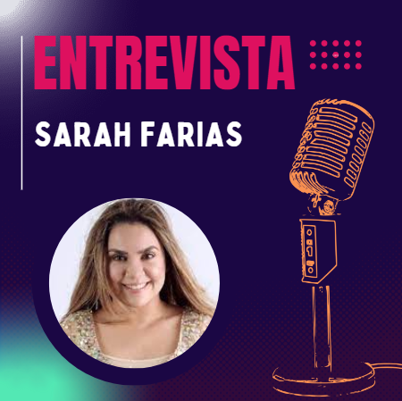 Entrevista Sarah Farias