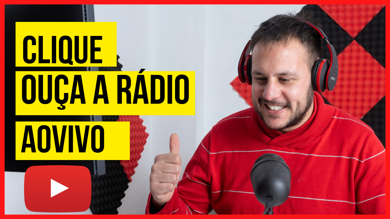 OUVIR A RÁDIO AO VIVO